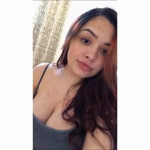 Meet your Posher, Prisca